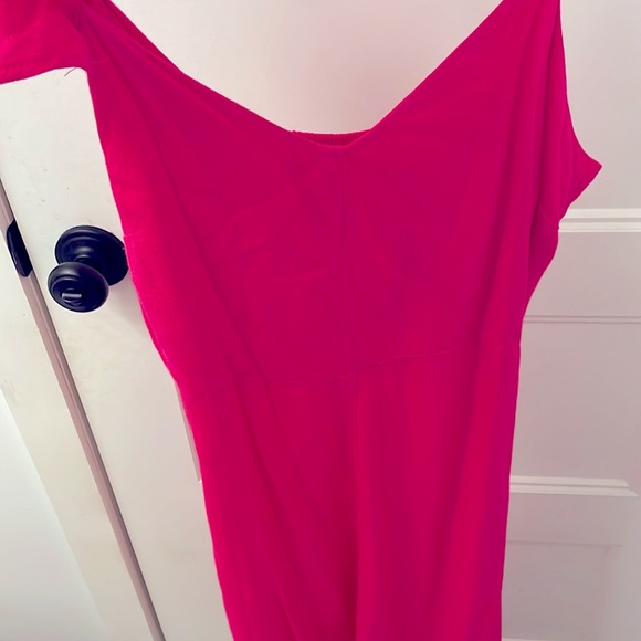 Jumpsuit robe - Picture 2 of 2